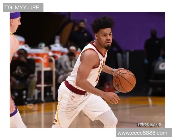 杰伦格林的崛起之路：从篮球新星到NBA未来巨星的精彩旅程