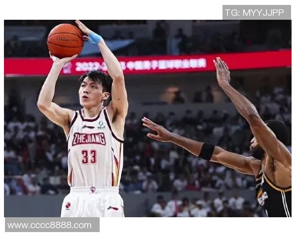 浙江稠州与上海精彩对决回放分析及赛后点评