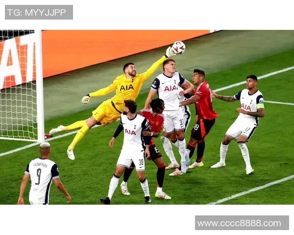 热刺与拜仁点球大战激战正酣谁能笑到最后夺得胜利荣耀